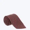 CORBATA DE LANA FULHAM
