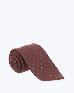 CORBATA DE LANA FULHAM