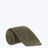 CORBATA DE LANA FULHAM