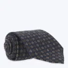 CORBATA DE LANA FULHAM