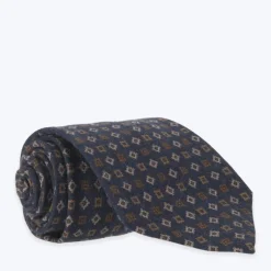 CORBATA DE LANA FULHAM