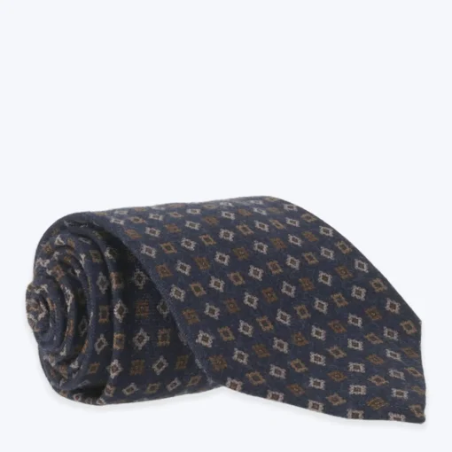 CORBATA DE LANA FULHAM
