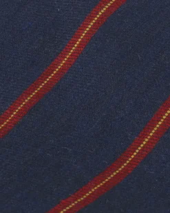 CORBATA DE LANA FULHAM