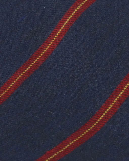 CORBATA DE LANA FULHAM