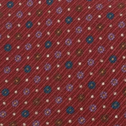 CORBATA DE LANA FULHAM
