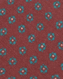 CORBATA DE LANA FULHAM