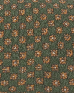 CORBATA DE LANA FULHAM