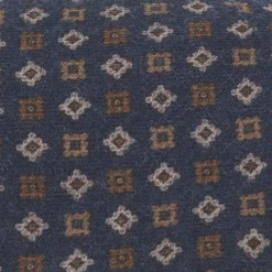 CORBATA DE LANA FULHAM