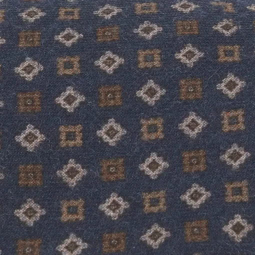 CORBATA DE LANA FULHAM