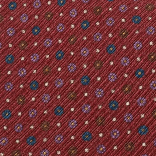 CORBATA DE LANA FULHAM