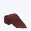 CORBATA DE LANA Y SEDA FULHAM