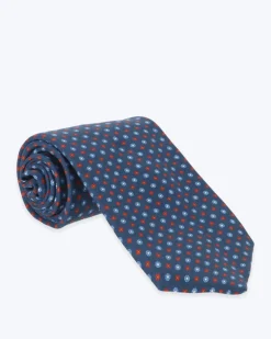CORBATA DE SEDA ALTEA