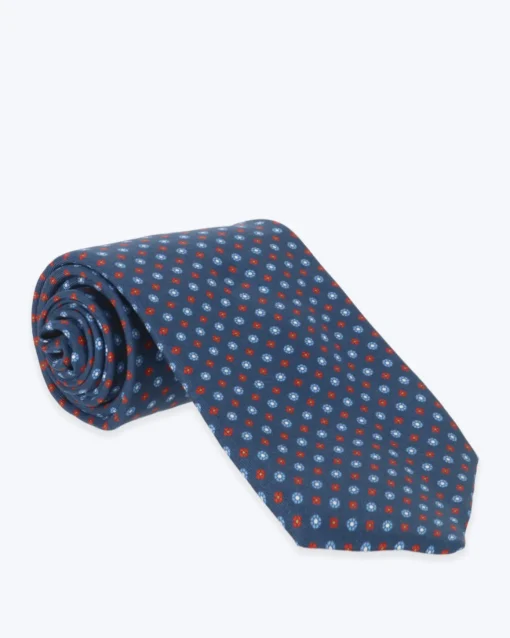 CORBATA DE SEDA ALTEA