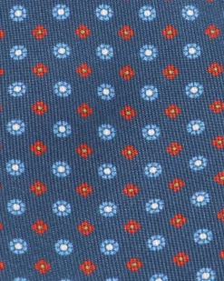 CORBATA DE SEDA ALTEA