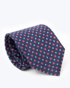 CORBATA DE SEDA FULHAM