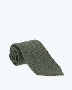 CORBATA DE SEDA FULHAM