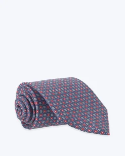 CORBATA DE SEDA FULHAM
