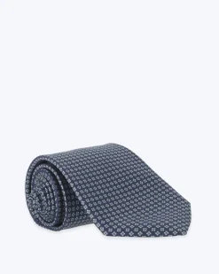 CORBATA DE SEDA FULHAM