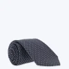 CORBATA DE SEDA FULHAM