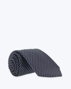 CORBATA DE SEDA FULHAM