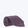 CORBATA DE SEDA FULHAM