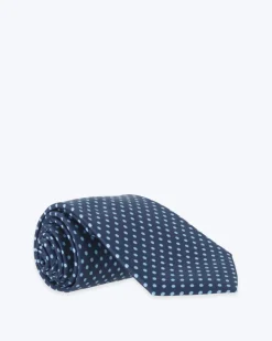 CORBATA DE SEDA FULHAM