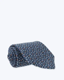 CORBATA DE SEDA FULHAM