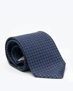 CORBATA DE SEDA FULHAM