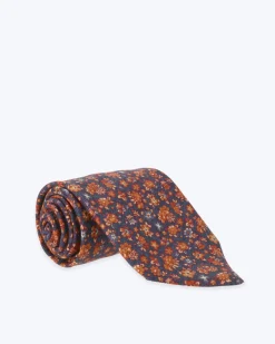 CORBATA DE SEDA FULHAM