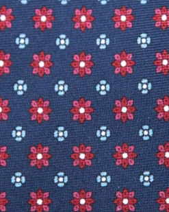 CORBATA DE SEDA FULHAM