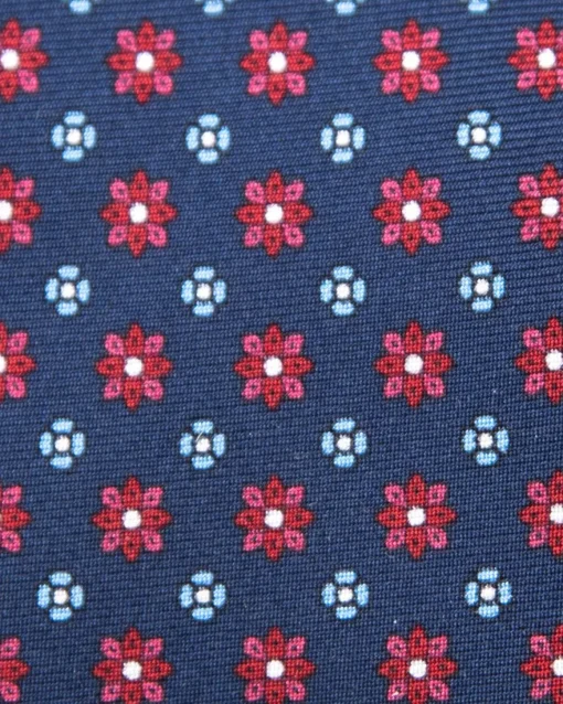 CORBATA DE SEDA FULHAM