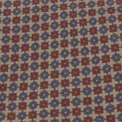 CORBATA DE SEDA FULHAM