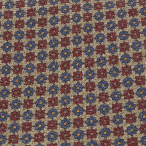 CORBATA DE SEDA FULHAM