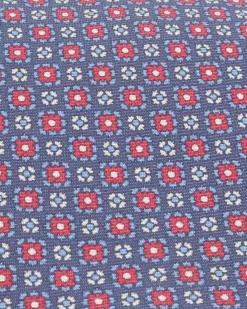 CORBATA DE SEDA FULHAM