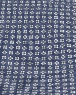 CORBATA DE SEDA FULHAM