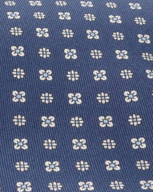 CORBATA DE SEDA FULHAM