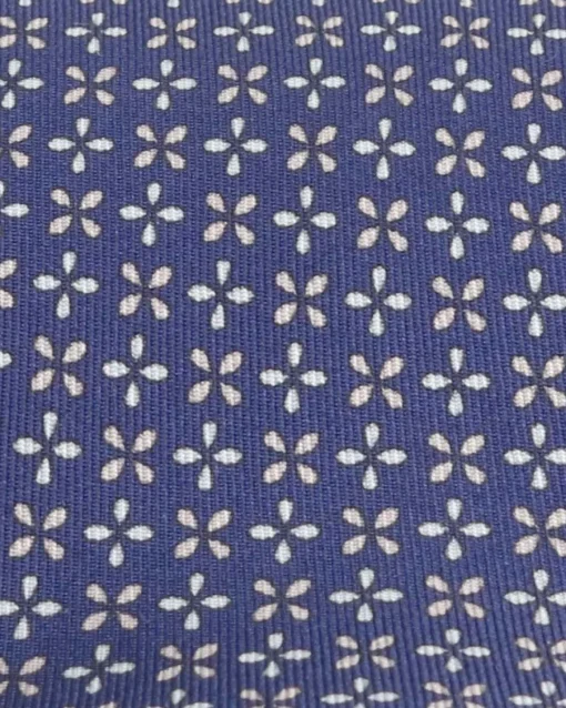 CORBATA DE SEDA FULHAM