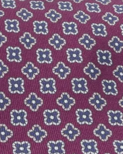 CORBATA DE SEDA FULHAM