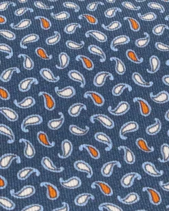CORBATA DE SEDA FULHAM