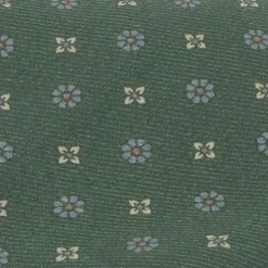 CORBATA DE SEDA FULHAM
