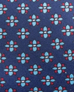 CORBATA DE SEDA FULHAM