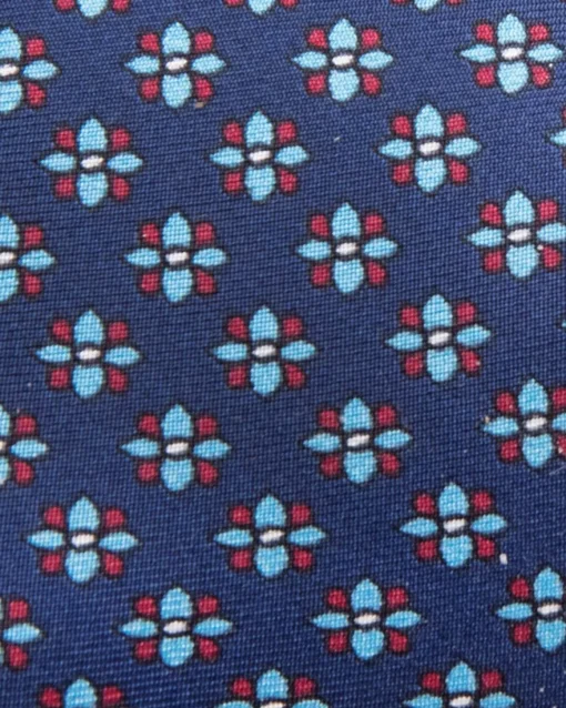 CORBATA DE SEDA FULHAM