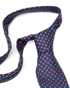 CORBATA DE SEDA FULHAM