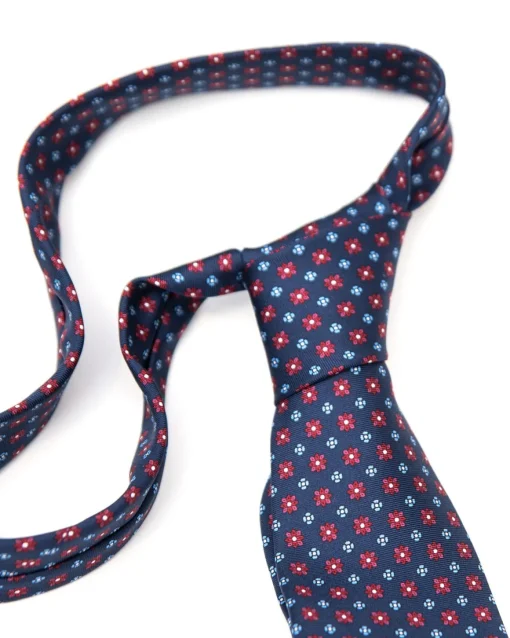 CORBATA DE SEDA FULHAM