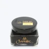 CREMA MARRÓN OSCURO SAPHIR