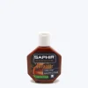 Crema marrón renovadora 75ml Saphir