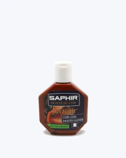 Crema marrón renovadora 75ml Saphir