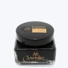Crema negra Cordovan Saphir