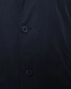 GABARDINA AZUL AT.P.CO