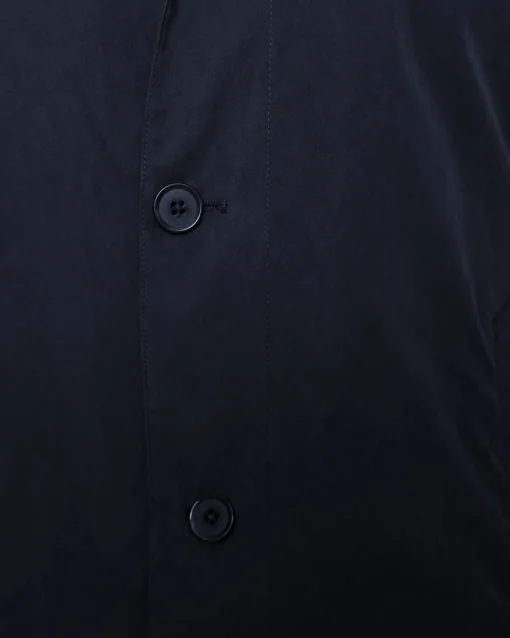 GABARDINA AZUL AT.P.CO